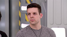 Kevin - Big Brother Canada 5